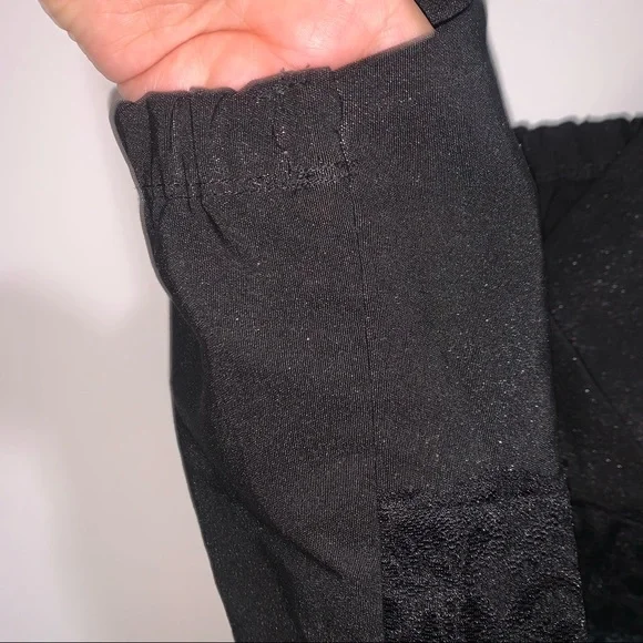 Torrid Women’s Black Top - Picture 4 of 6